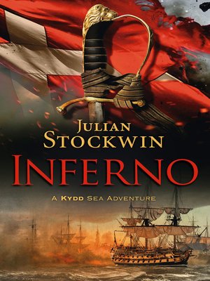 Inferno - ebook